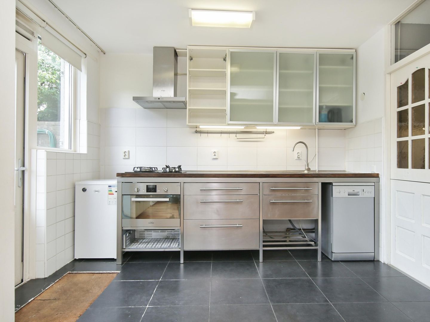 Amestelle 247, Zwanenburg foto-6 blur