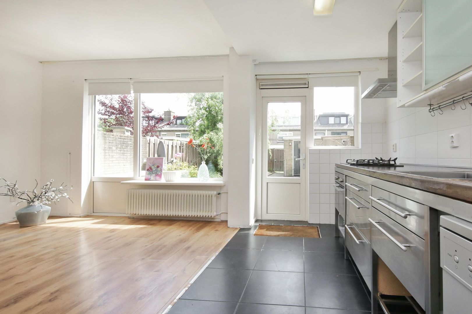 Amestelle 247, Zwanenburg foto-5 blur