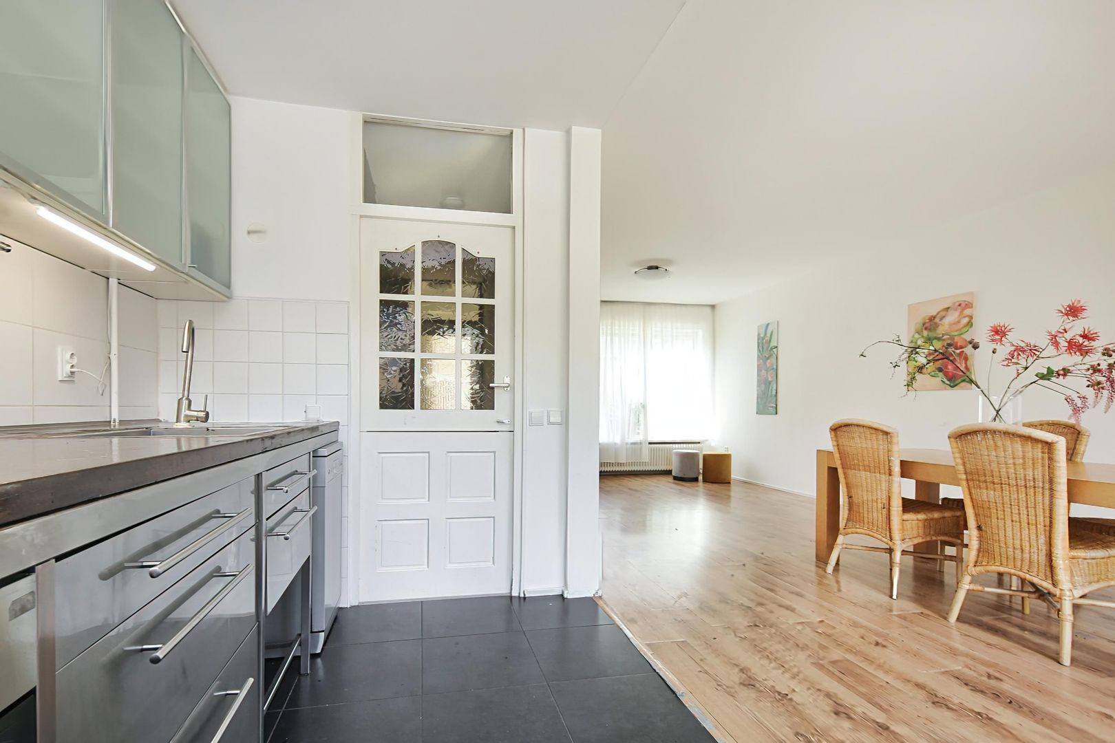 Amestelle 247, Zwanenburg foto-7 blur