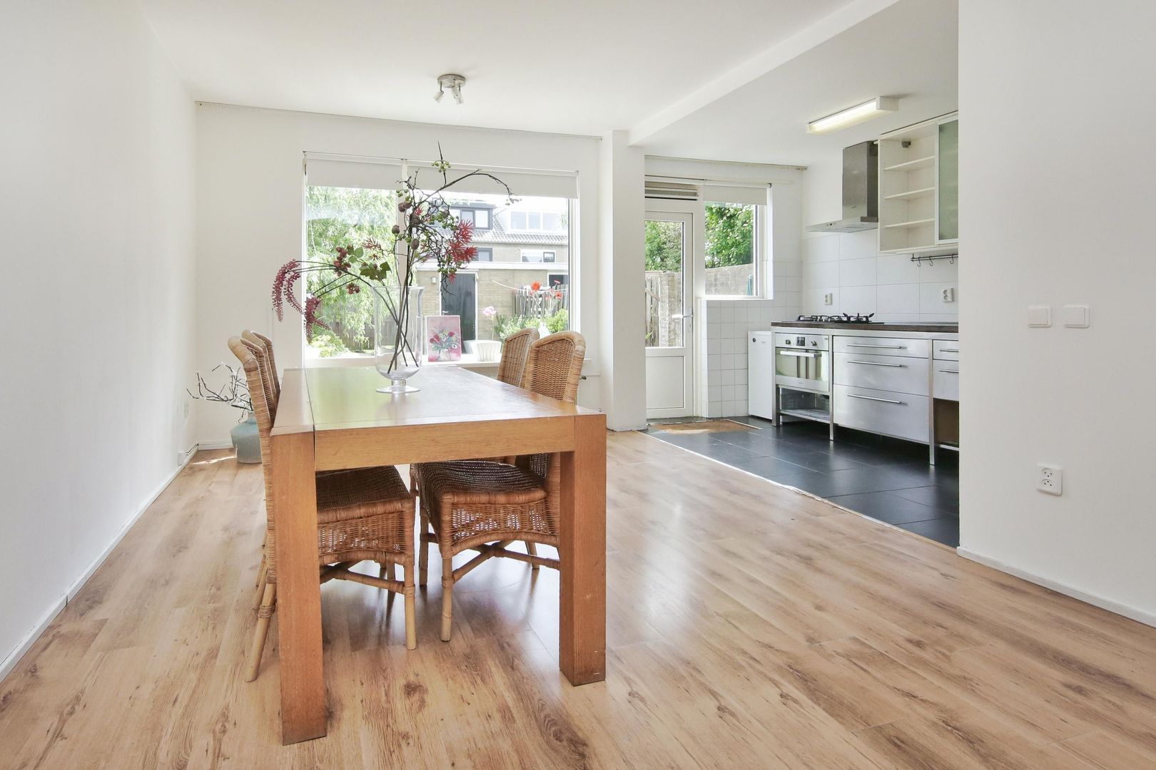 Amestelle 247, Zwanenburg foto-8 blur