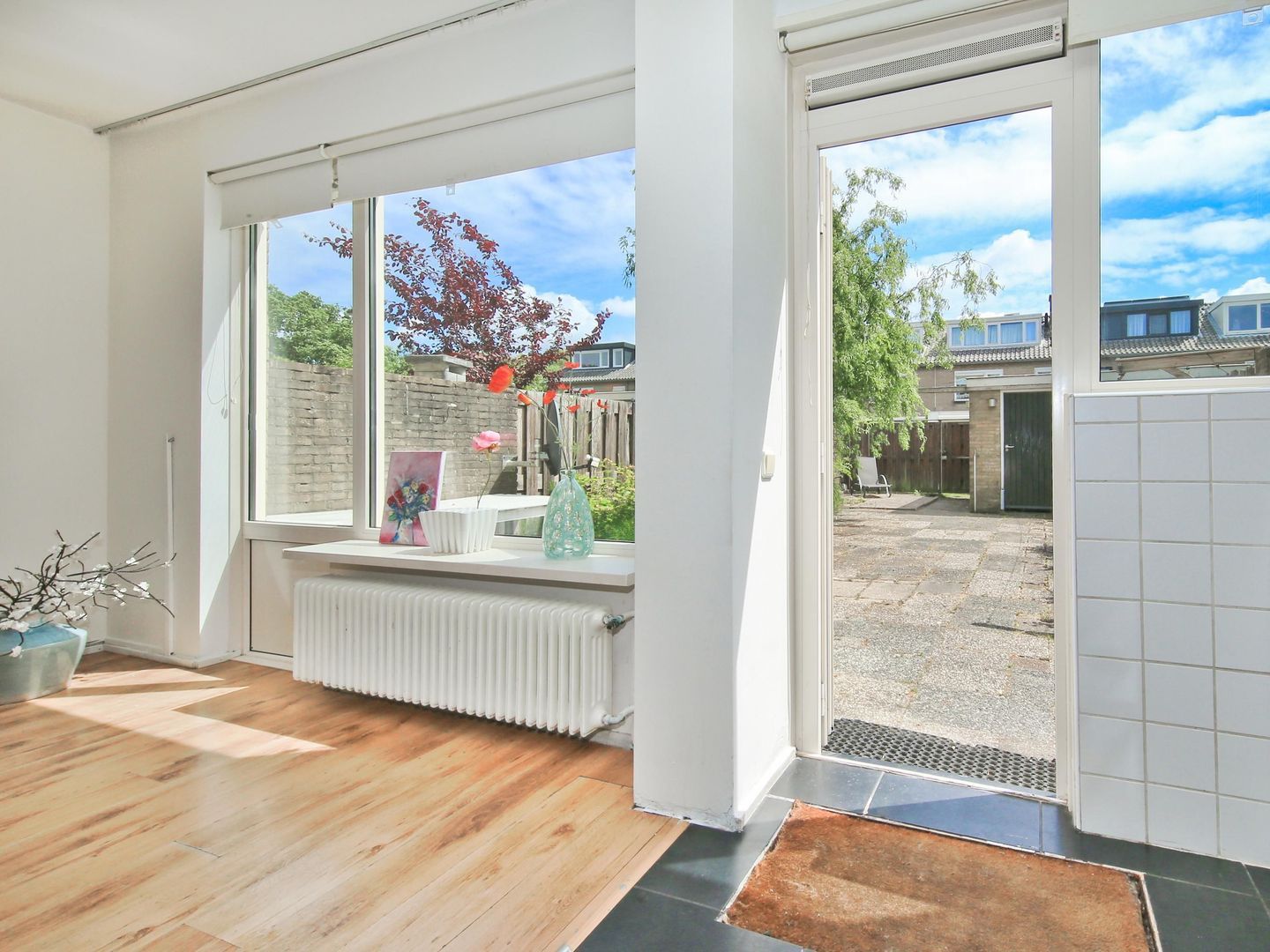 Amestelle 247, Zwanenburg foto-11 blur