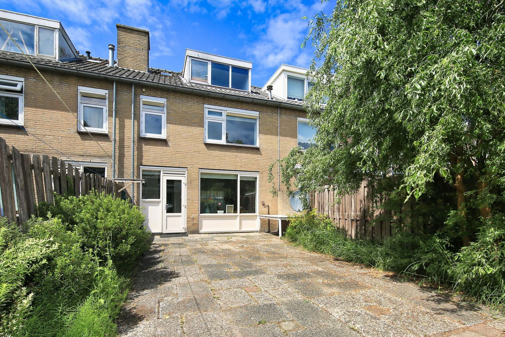 Amestelle 247, Zwanenburg foto-12 blur