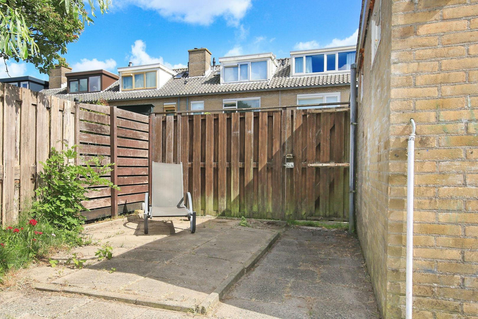 Amestelle 247, Zwanenburg foto-14 blur