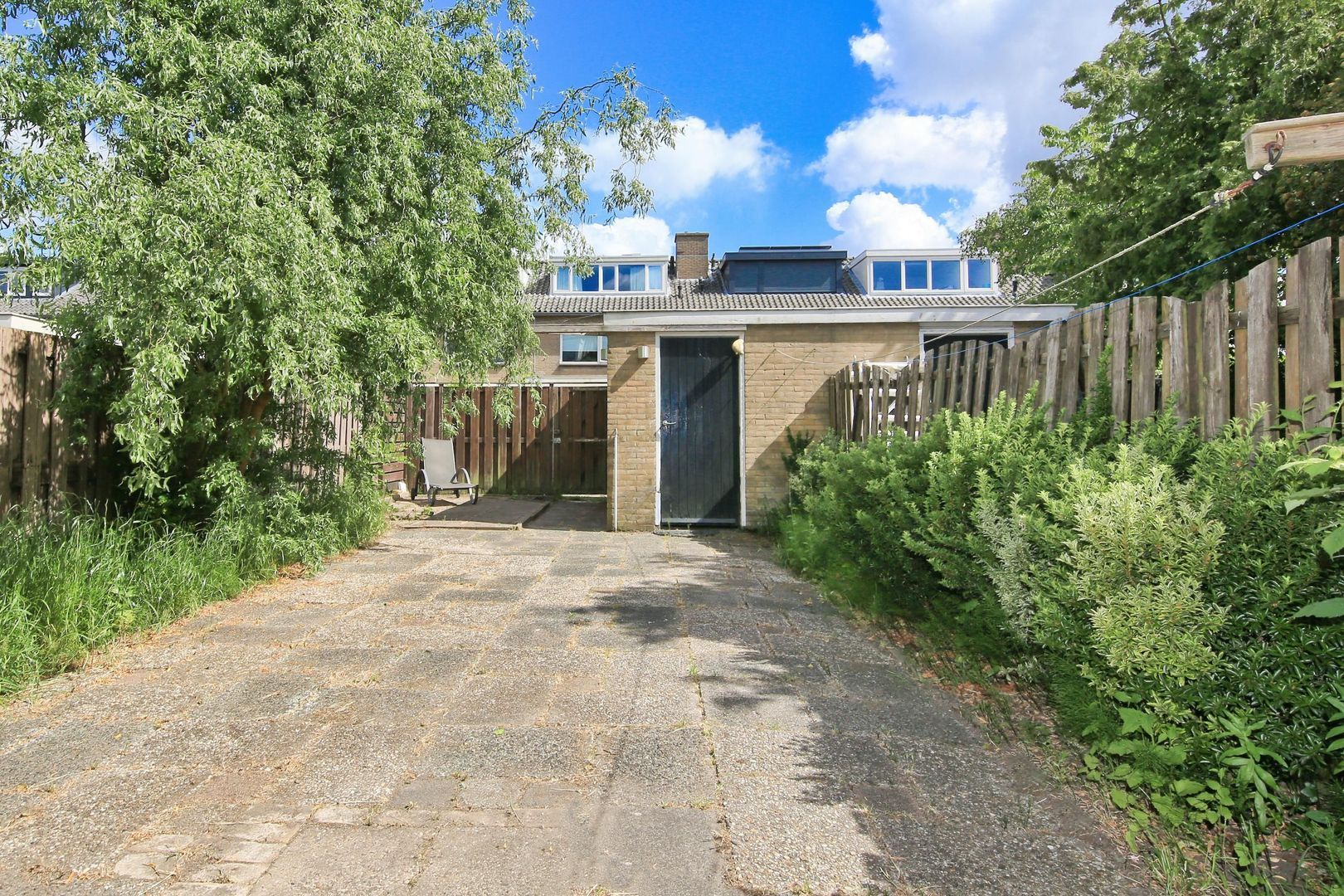 Amestelle 247, Zwanenburg foto-13 blur