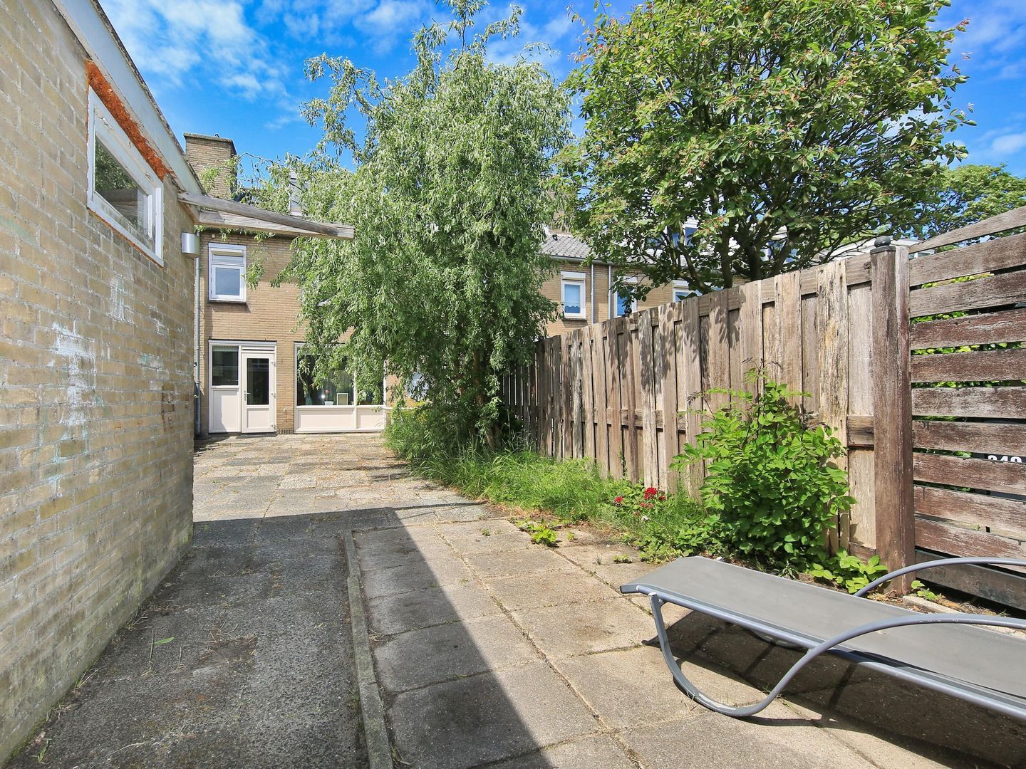 Amestelle 247, Zwanenburg foto-15 blur