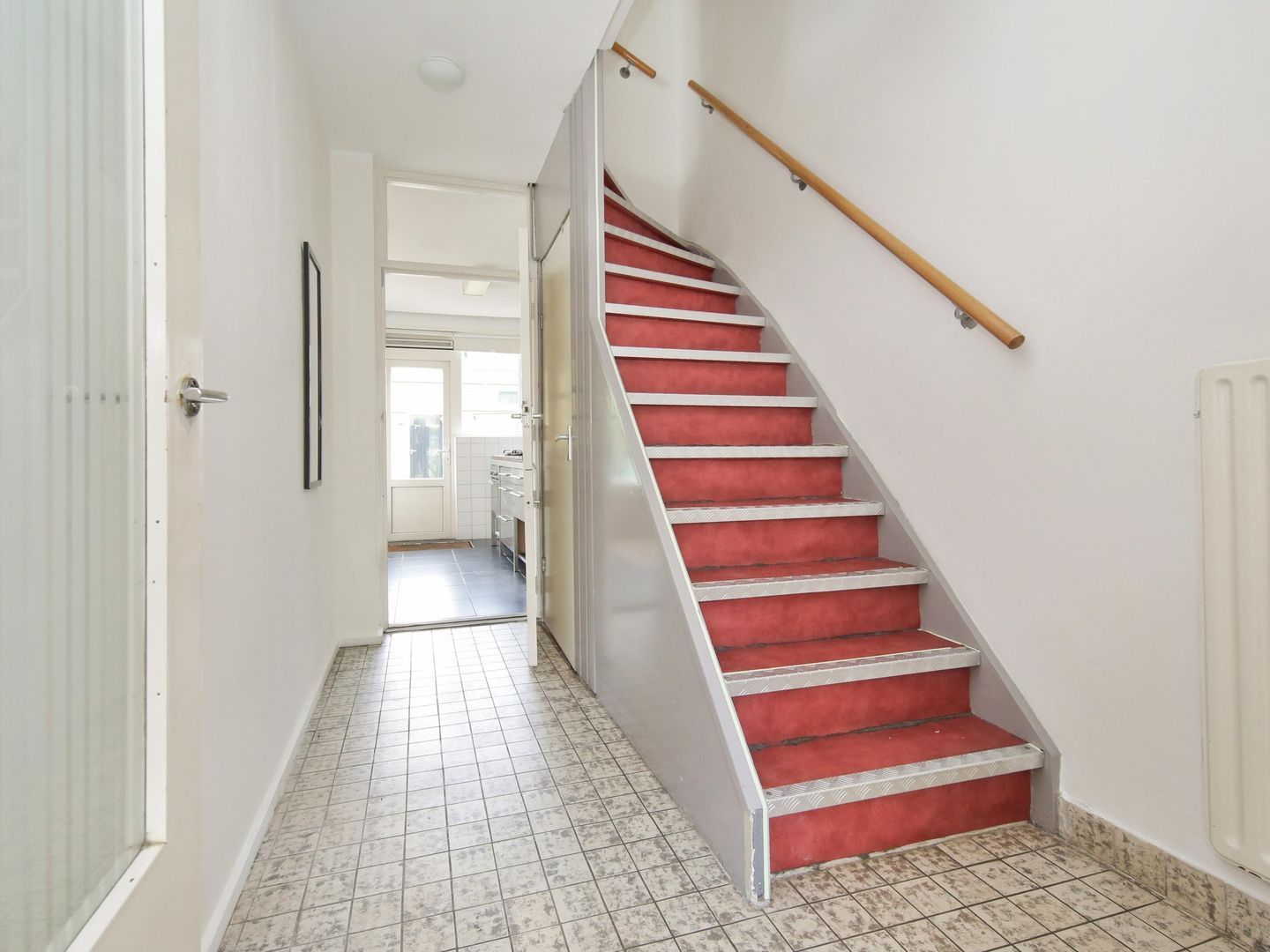 Amestelle 247, Zwanenburg foto-16 blur