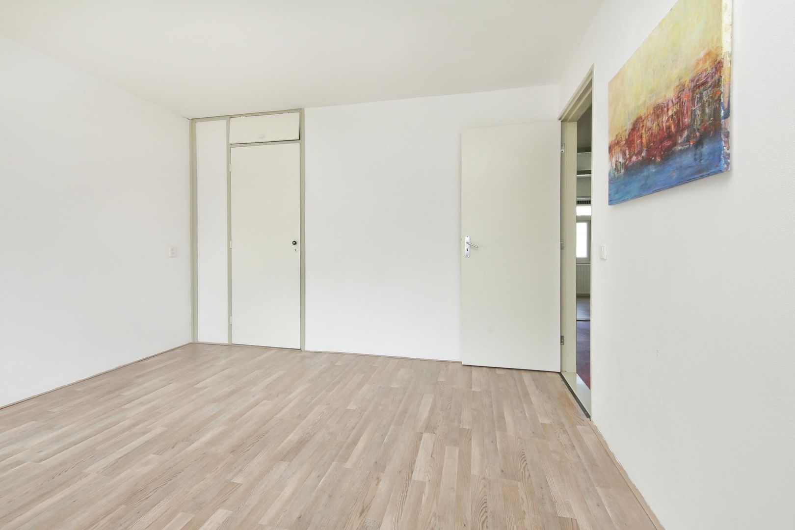 Amestelle 247, Zwanenburg foto-19 blur