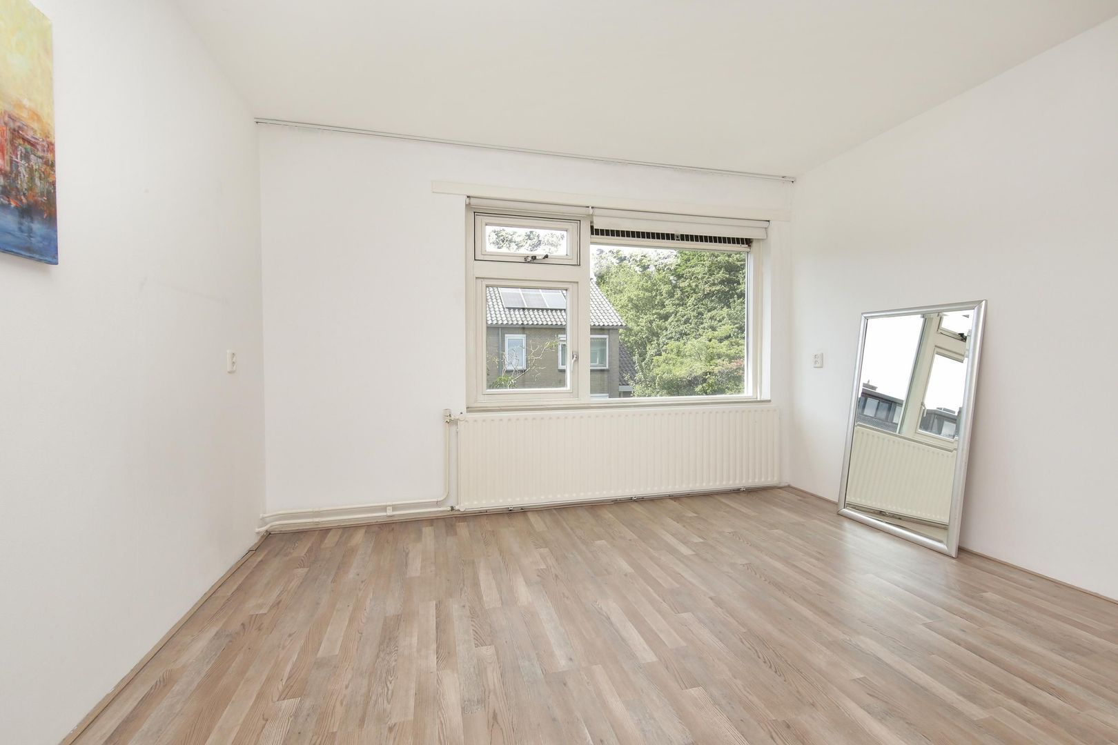 Amestelle 247, Zwanenburg foto-18 blur