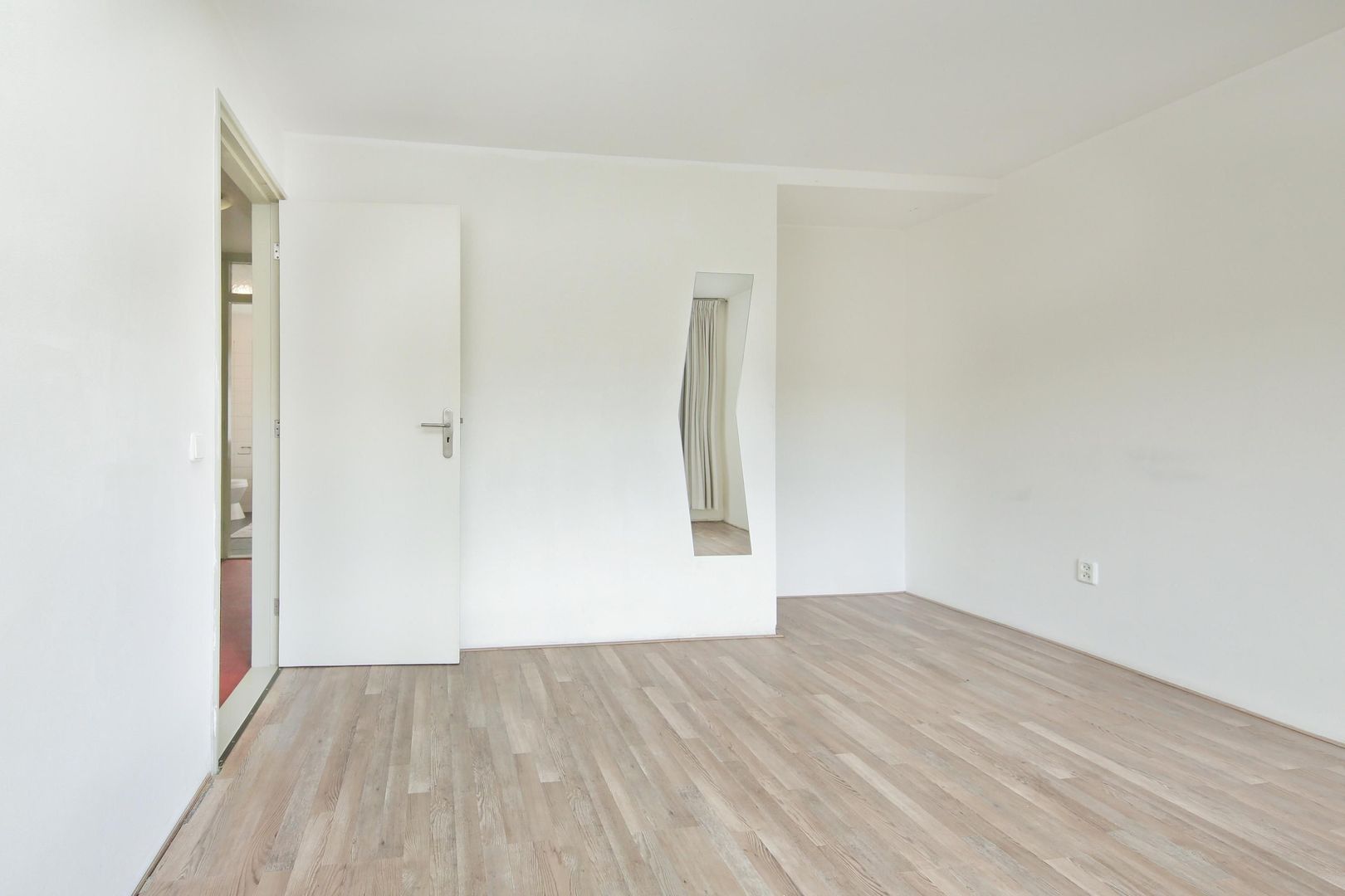 Amestelle 247, Zwanenburg foto-21 blur