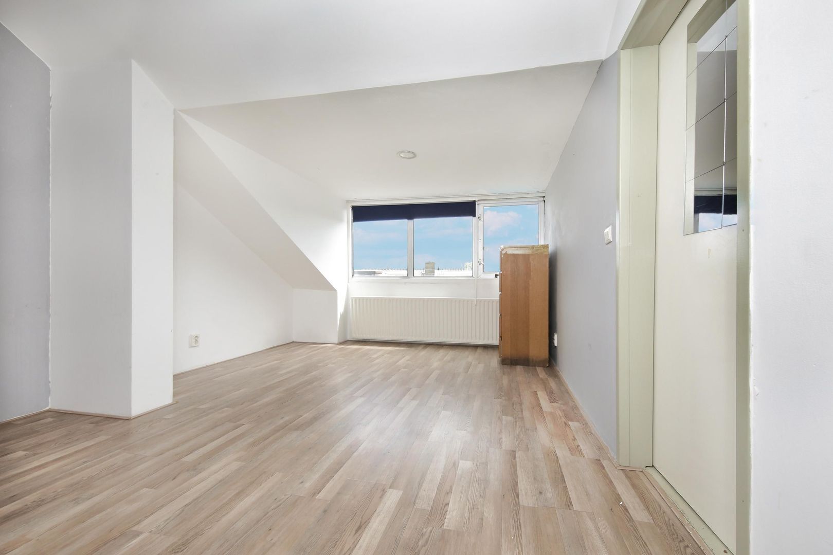 Amestelle 247, Zwanenburg foto-27 blur