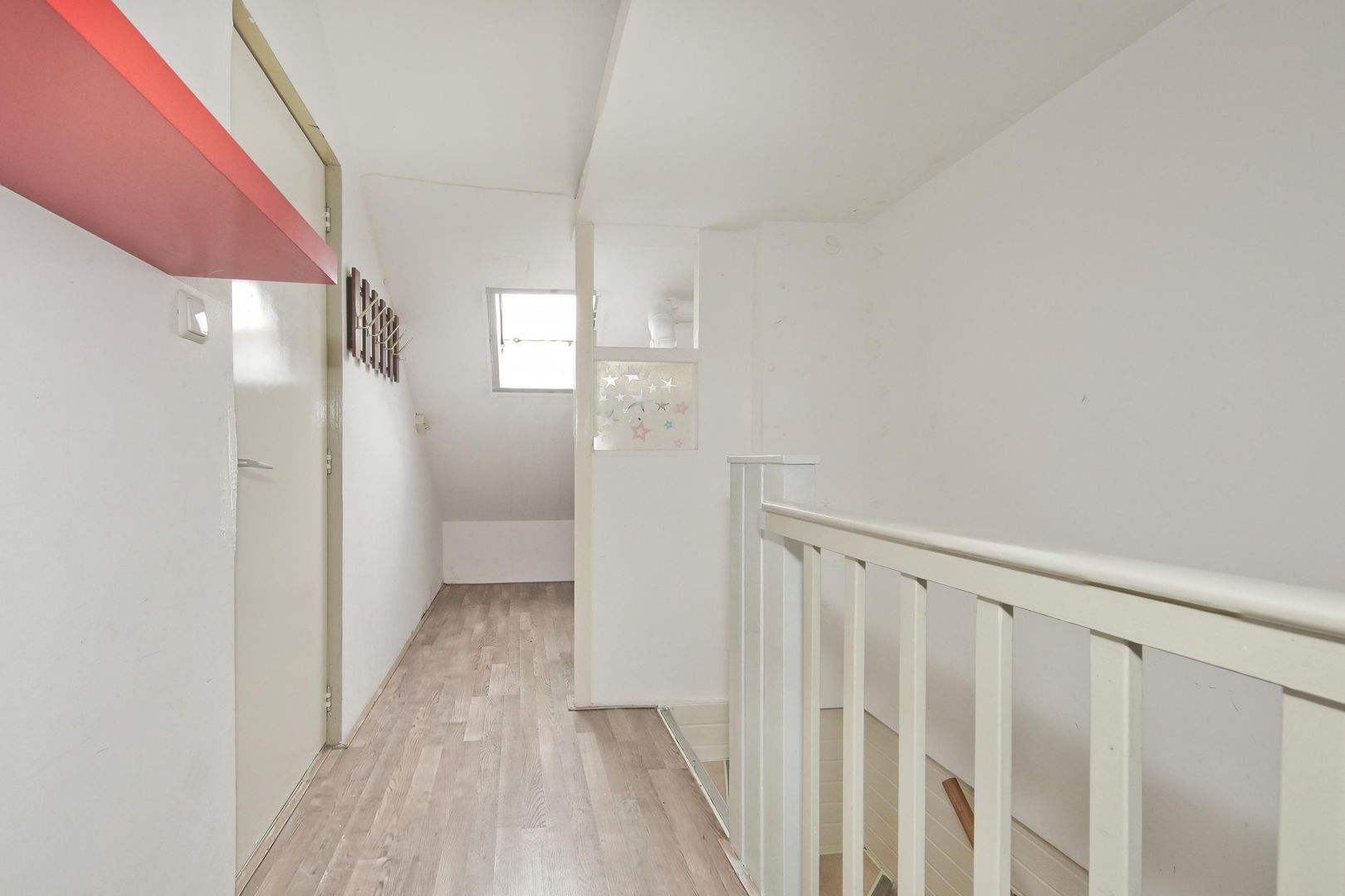 Amestelle 247, Zwanenburg foto-30 blur