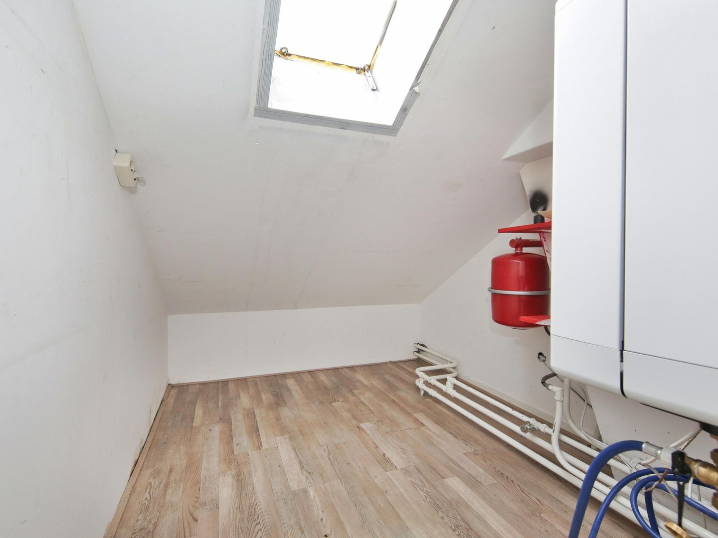 Amestelle 247, Zwanenburg foto-31 blur