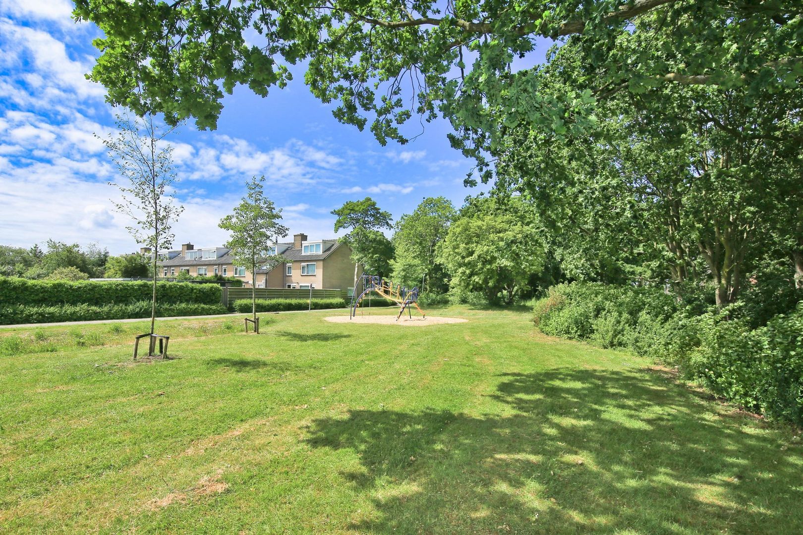 Amestelle 247, Zwanenburg foto-36 blur