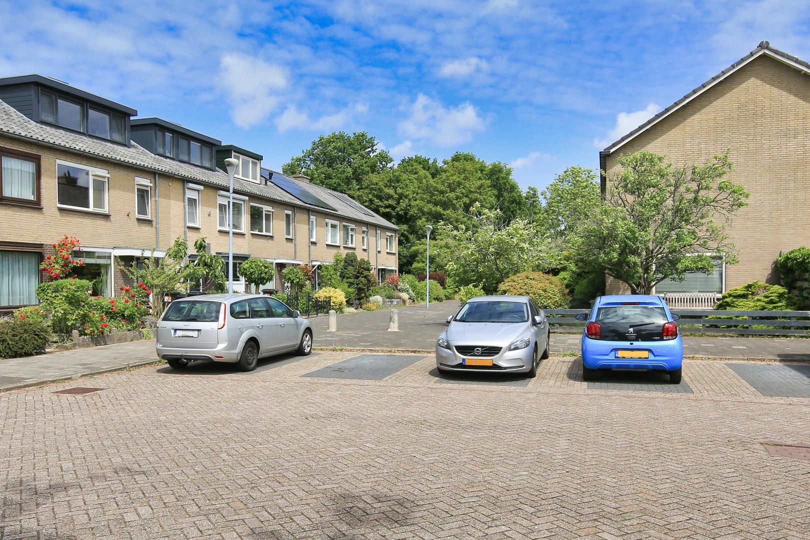 Amestelle 247, Zwanenburg foto-35 blur