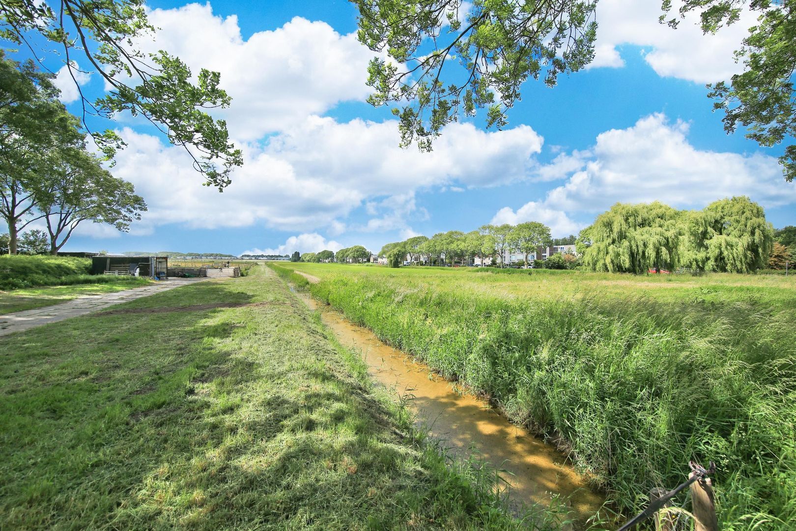 Amestelle 247, Zwanenburg foto-37 blur