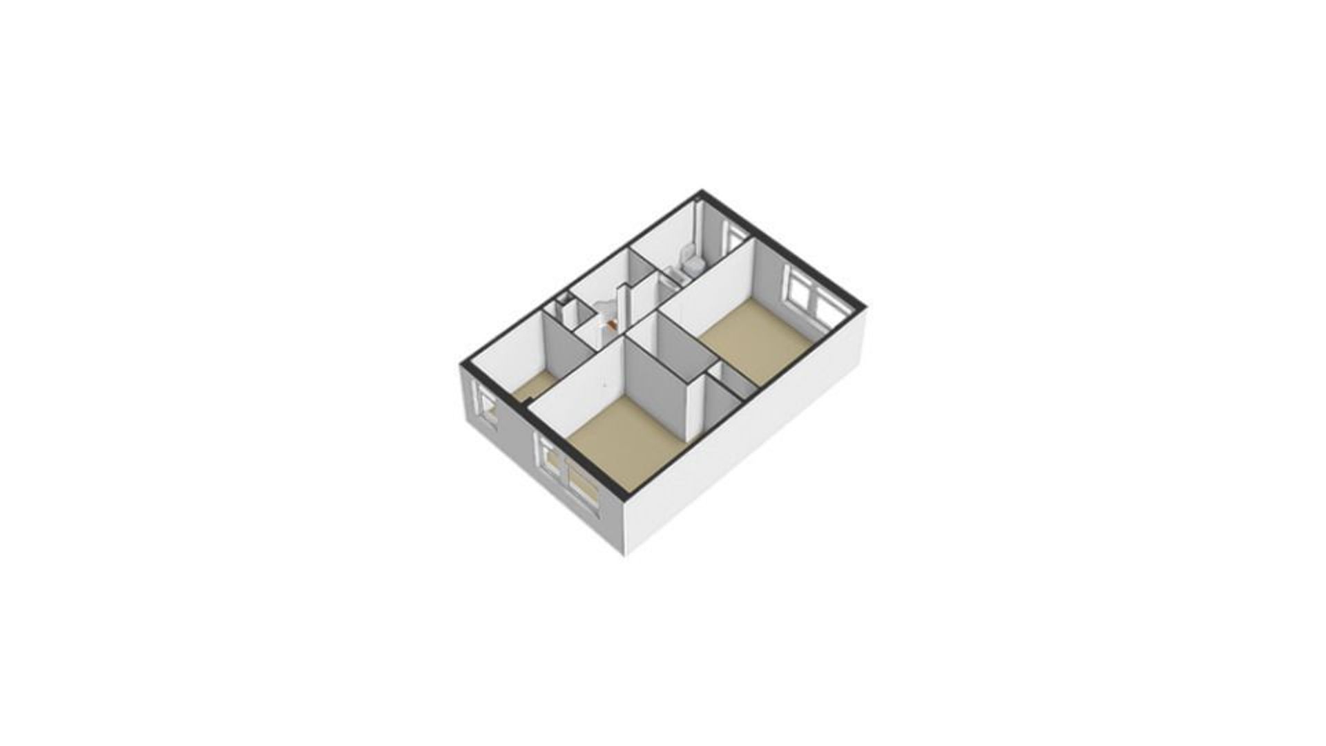 Amestelle 247, Zwanenburg foto-45 blur