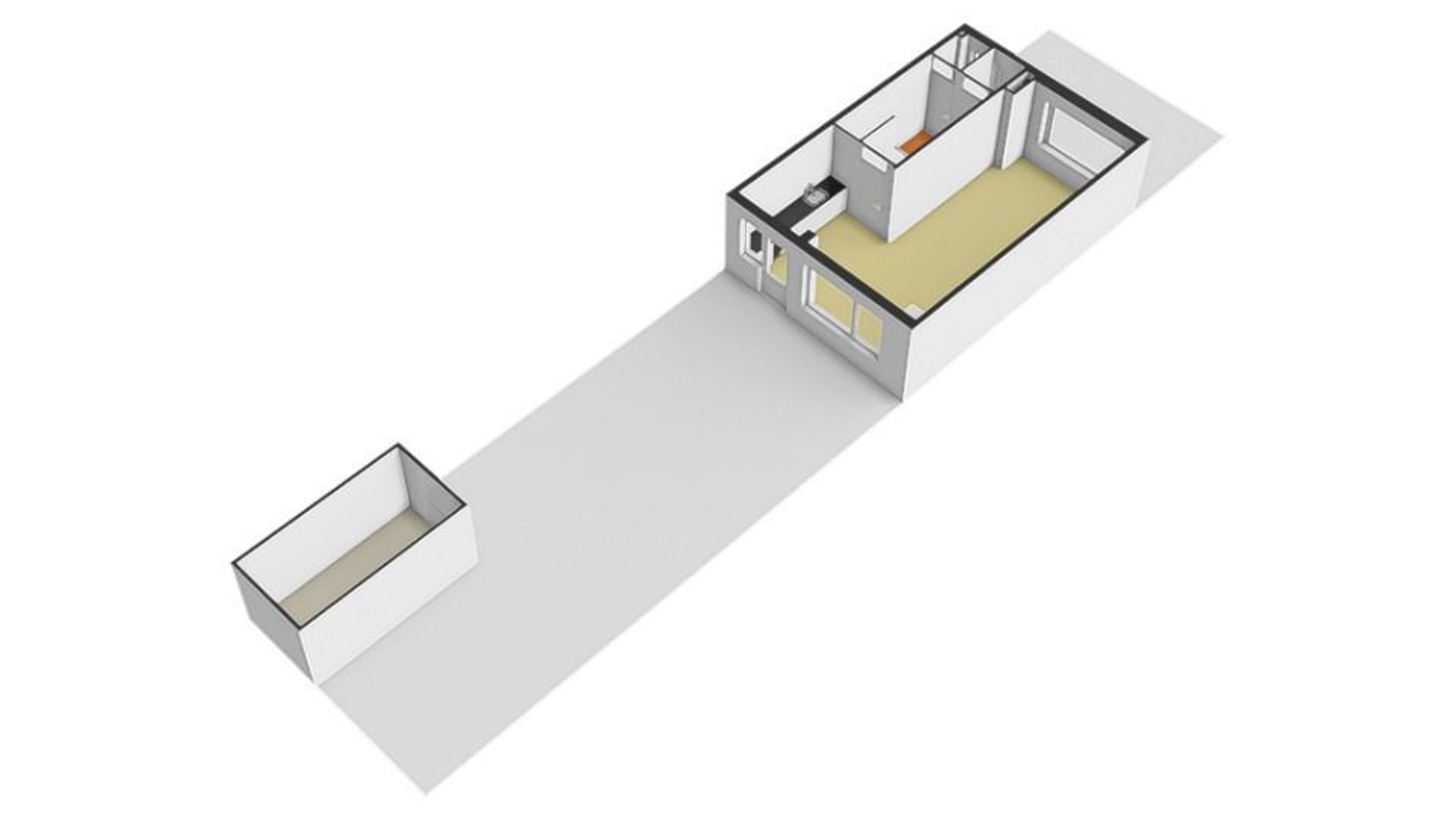 Amestelle 247, Zwanenburg foto-42 blur