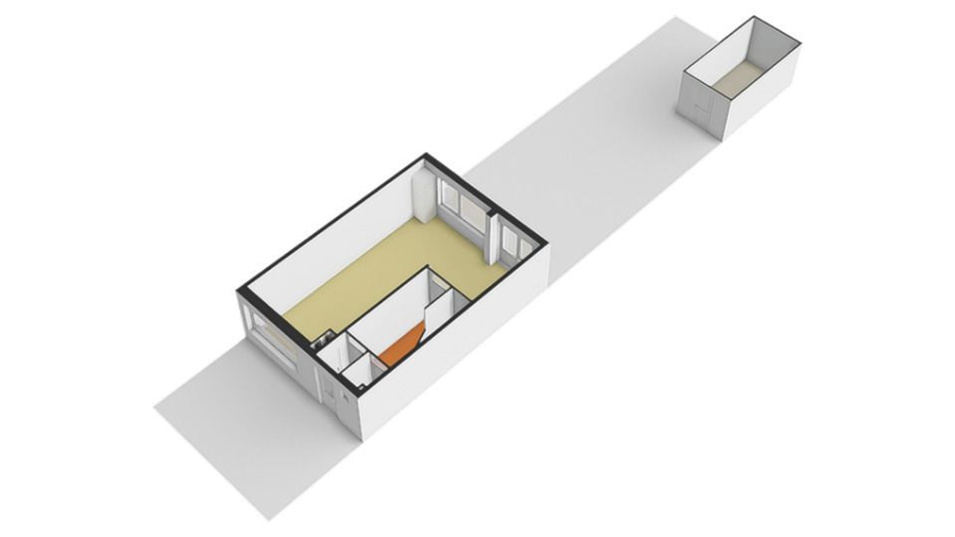 Amestelle 247, Zwanenburg foto-43 blur