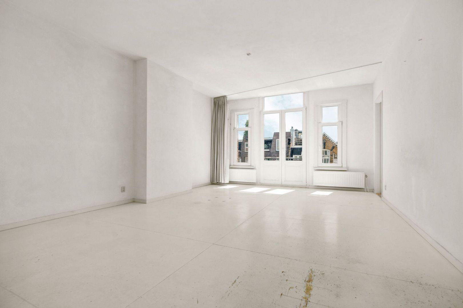 Koninginneweg 130 3V, Amsterdam foto-8 blur