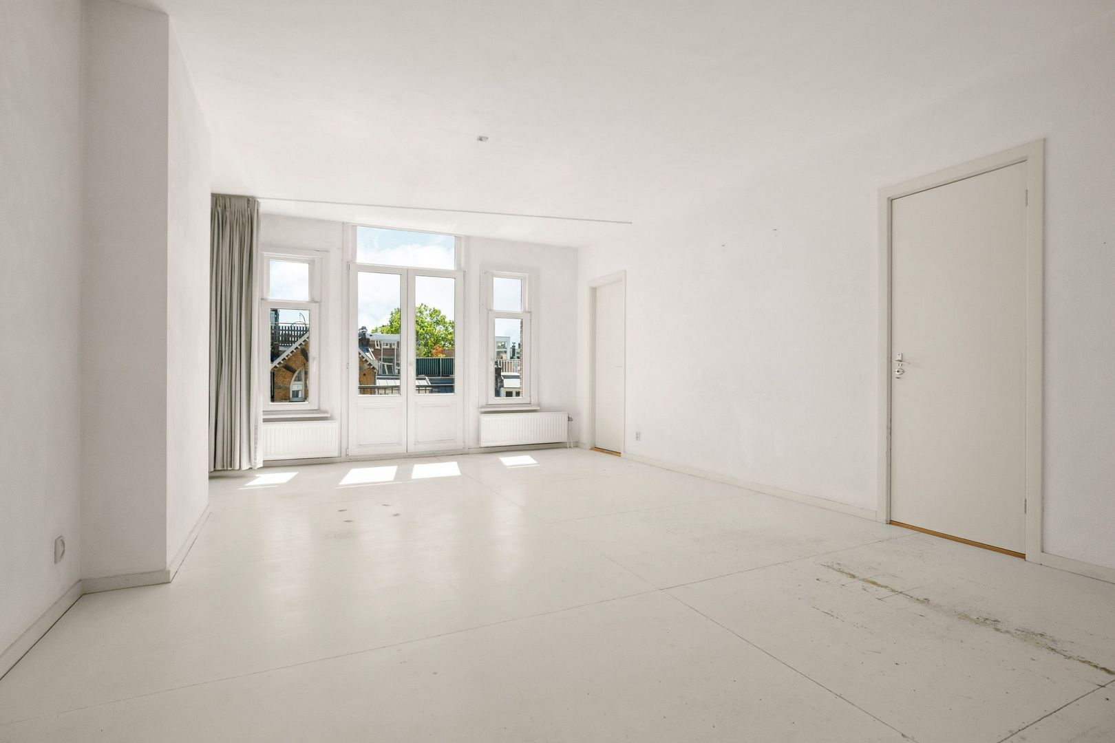 Koninginneweg 130 3V, Amsterdam foto-9 blur