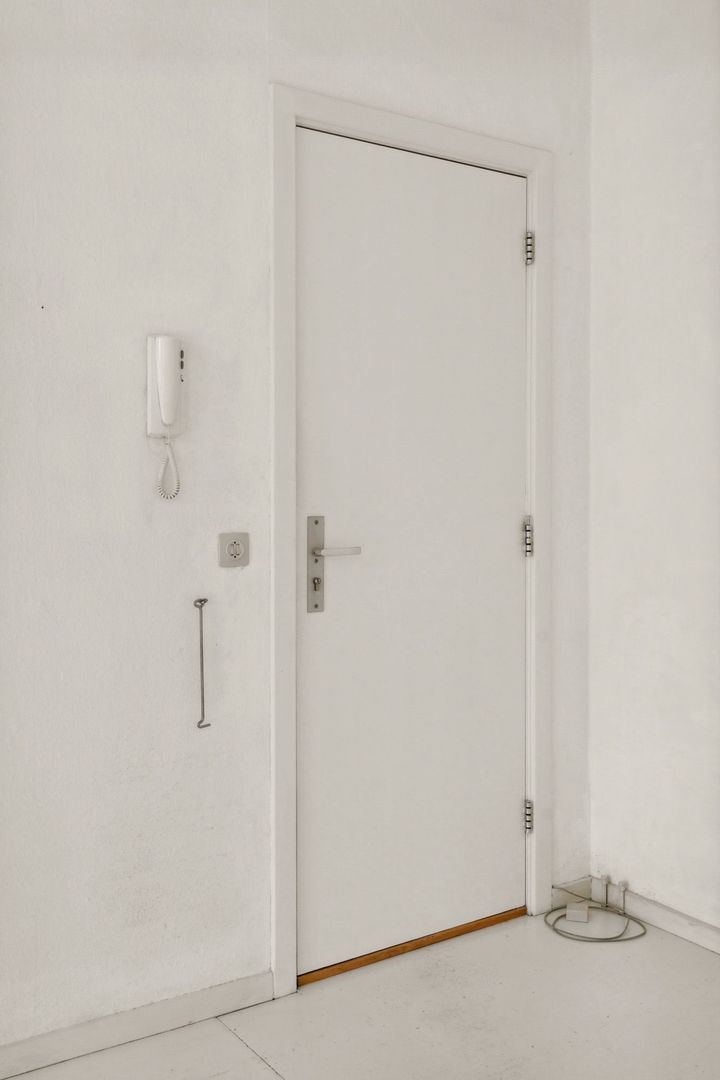 Koninginneweg 130 3V, Amsterdam foto-10 blur