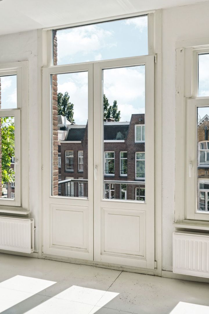 Koninginneweg 130 3V, Amsterdam foto-11 blur