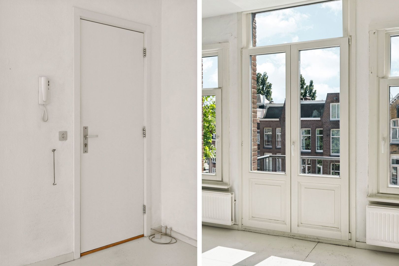 Koninginneweg 130 3V, Amsterdam foto-12 blur