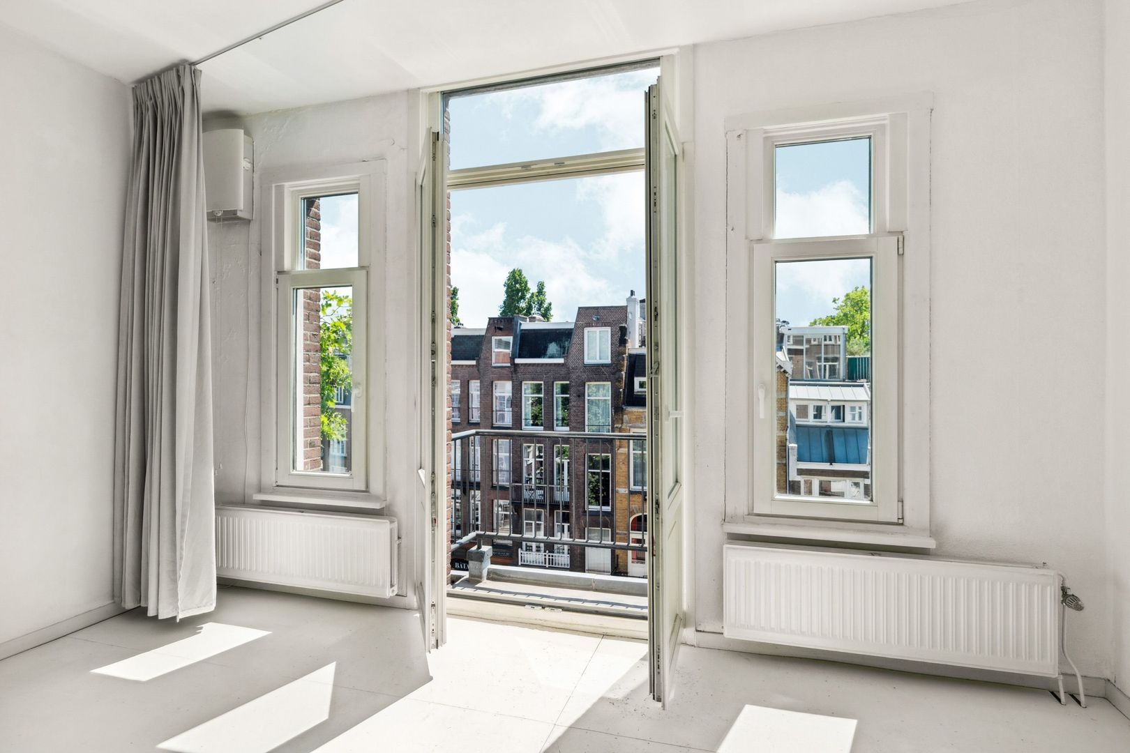 Koninginneweg 130 3V, Amsterdam foto-14 blur