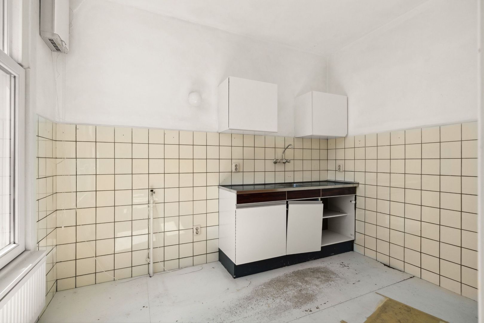 Koninginneweg 130 3V, Amsterdam foto-19 blur