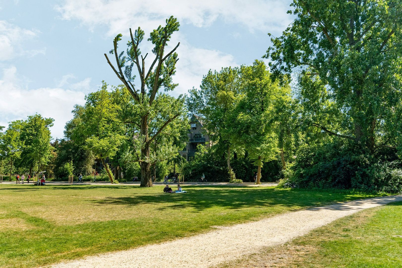 Koninginneweg 130 3V, Amsterdam foto-29 blur