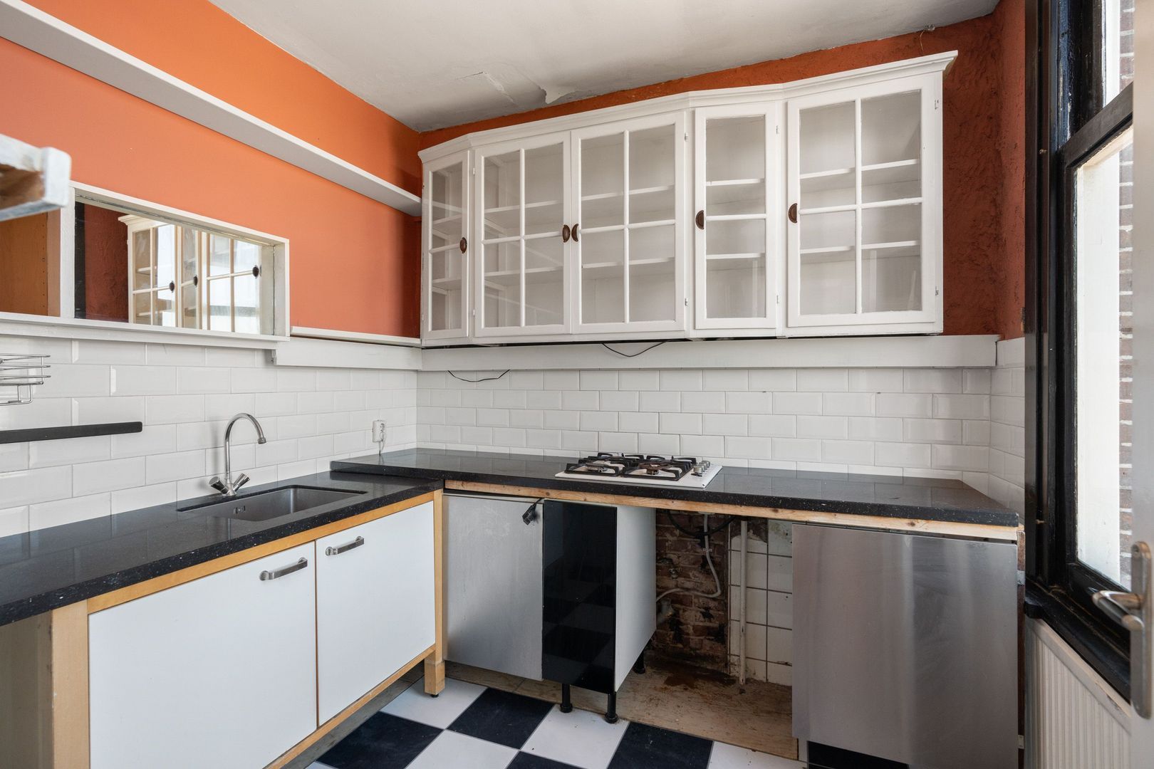 Koninginneweg 130 3A, Amsterdam foto-14 blur