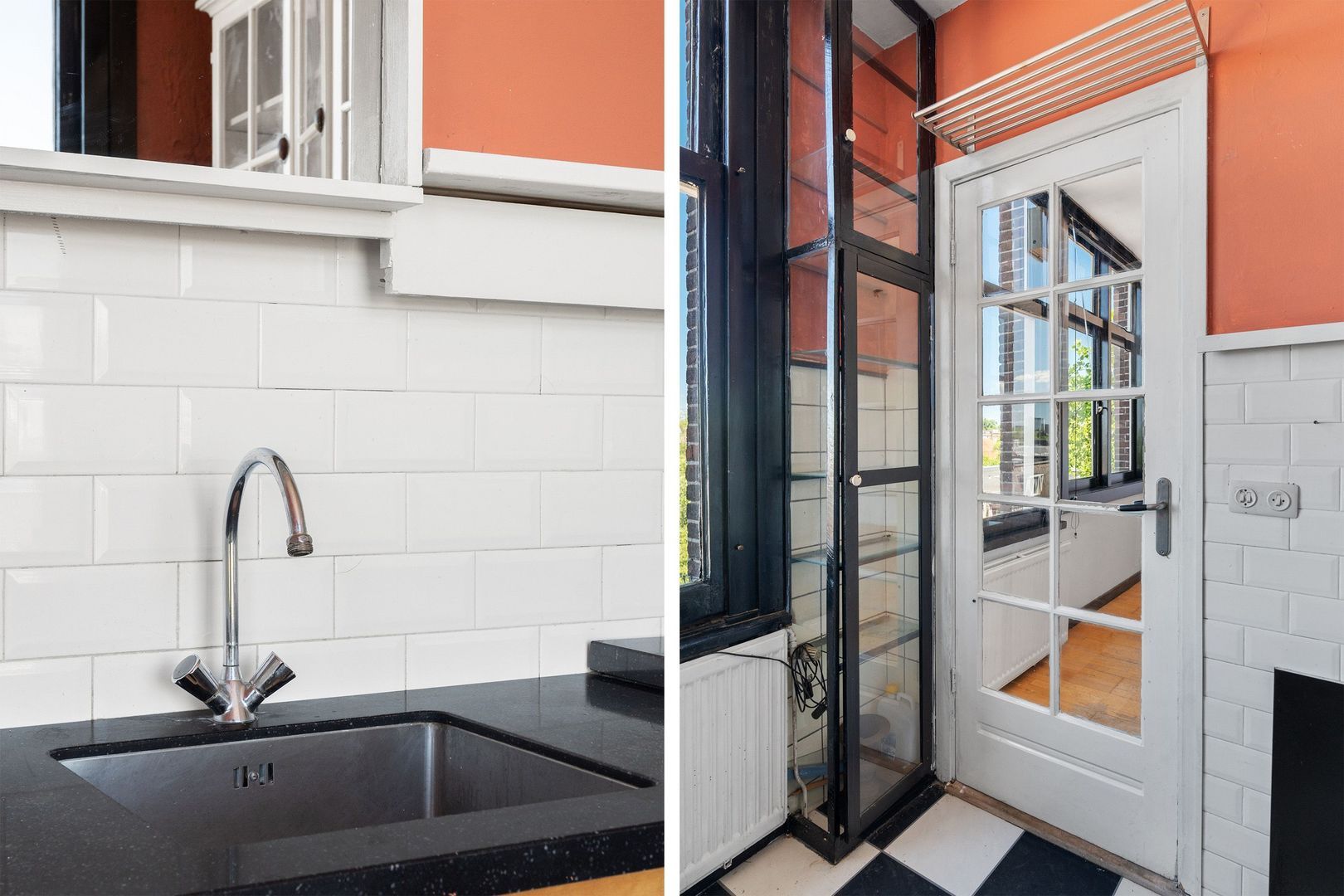 Koninginneweg 130 3A, Amsterdam foto-17 blur