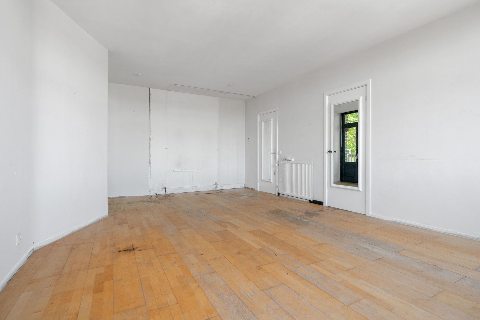 Koninginneweg 130 3A, Amsterdam foto-19 blur