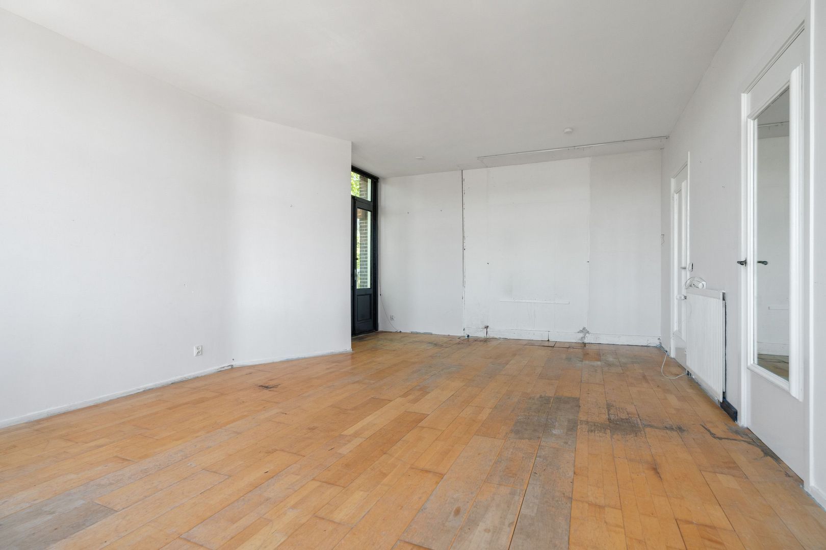 Koninginneweg 130 3A, Amsterdam foto-18 blur