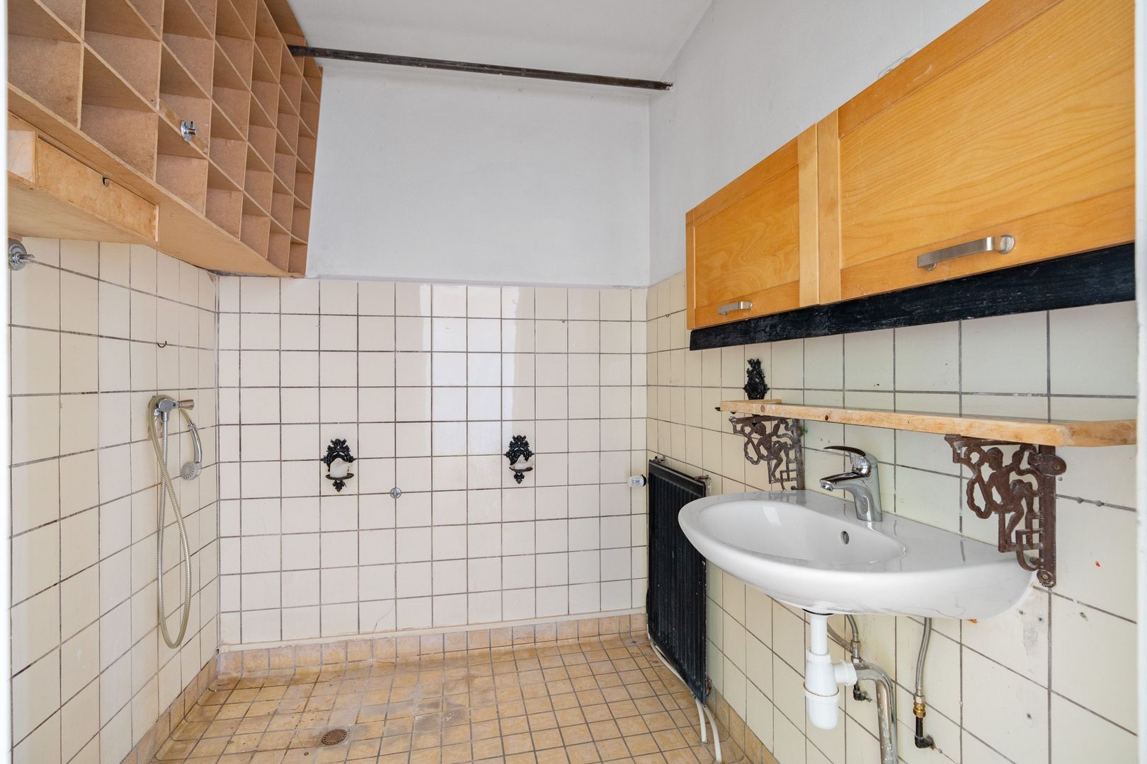 Koninginneweg 130 3A, Amsterdam foto-20 blur