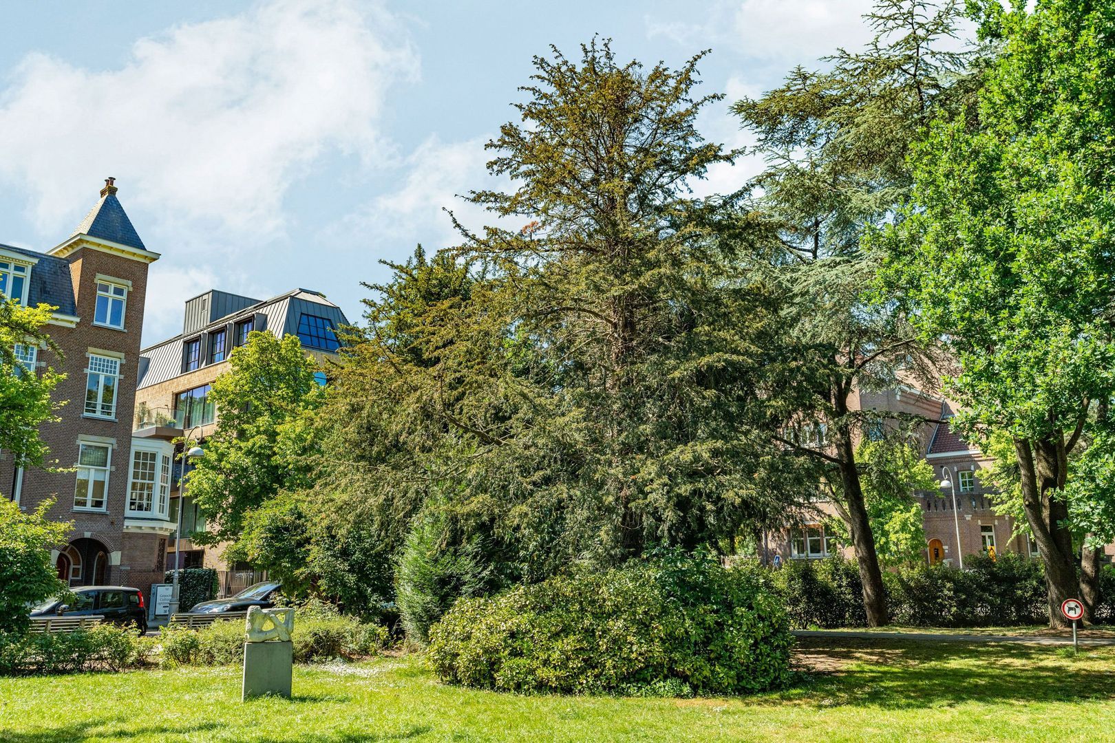 Koninginneweg 130 3A, Amsterdam foto-23 blur