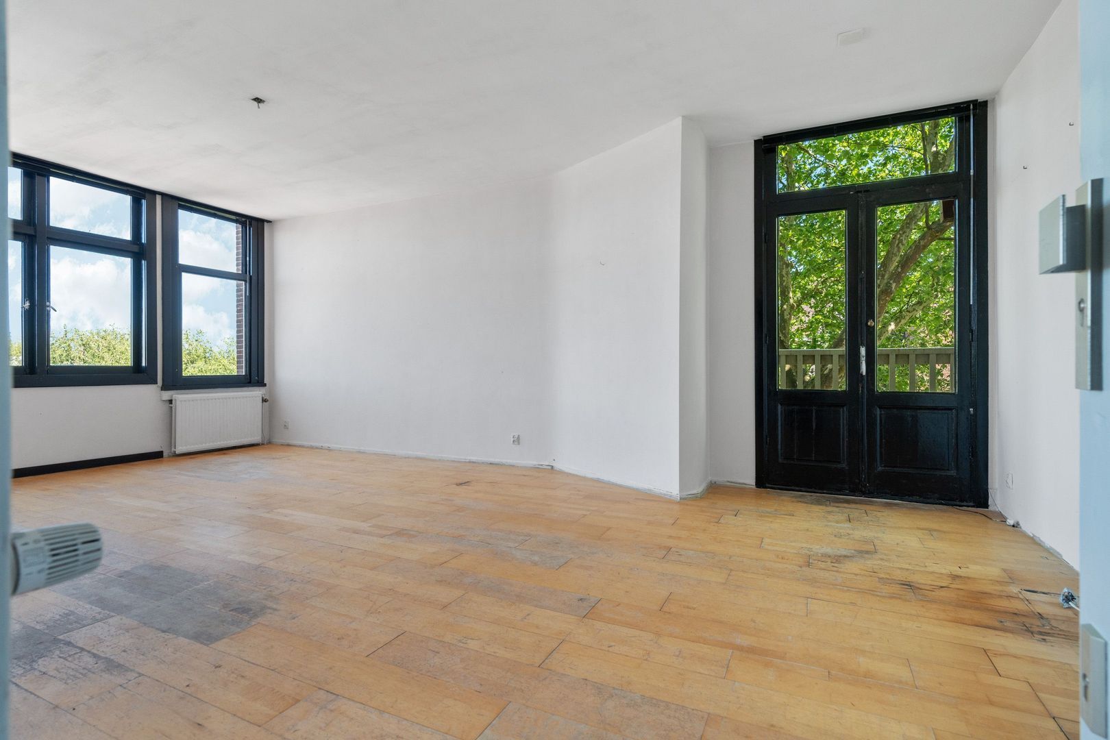 Koninginneweg 130 3A, Amsterdam foto-6 blur