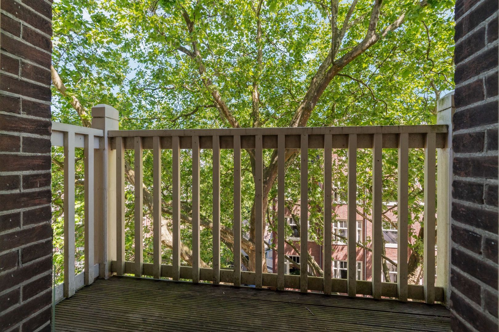 Koninginneweg 130 3A, Amsterdam foto-9 blur