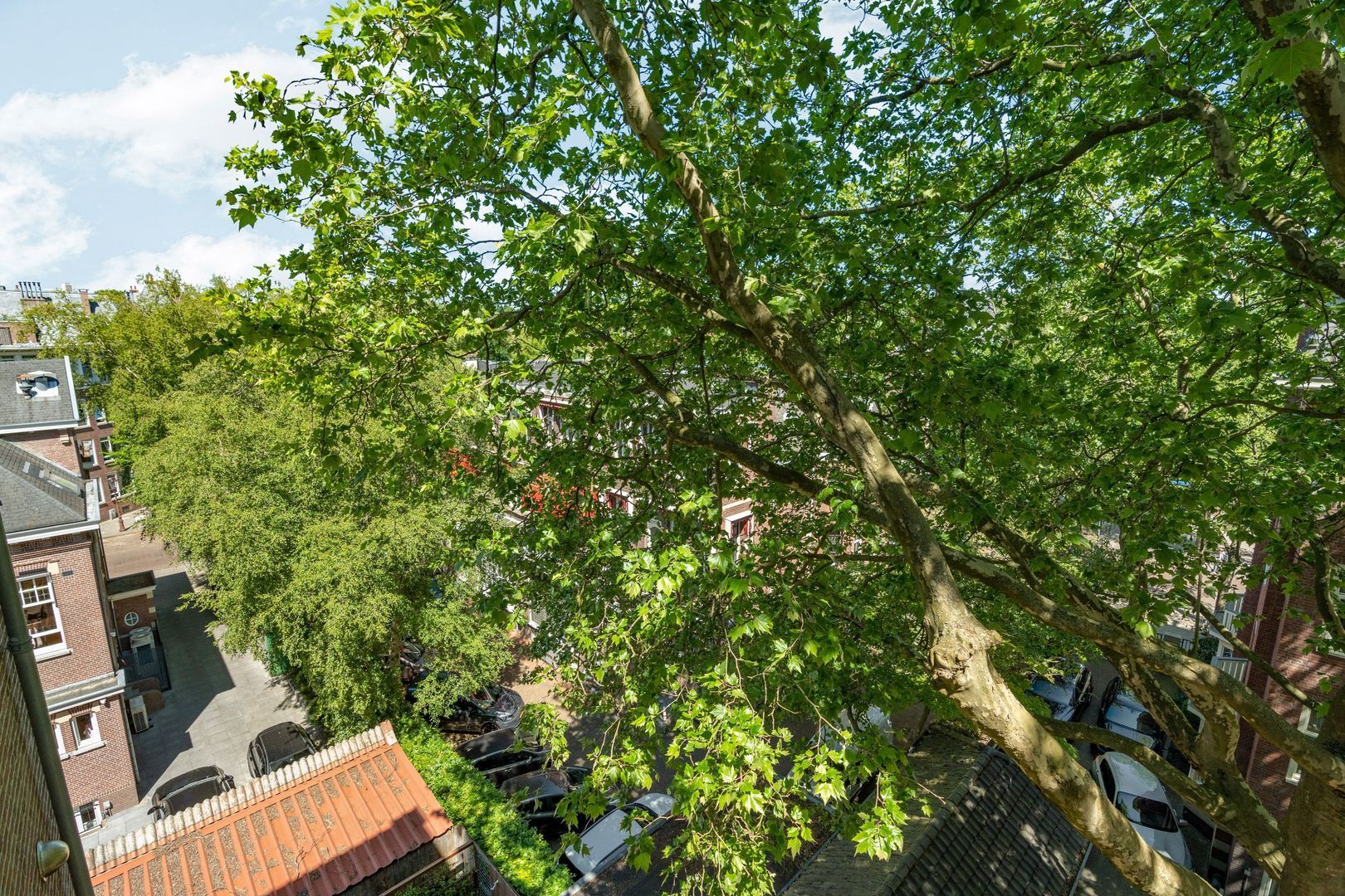 Koninginneweg 130 3A, Amsterdam foto-11 blur