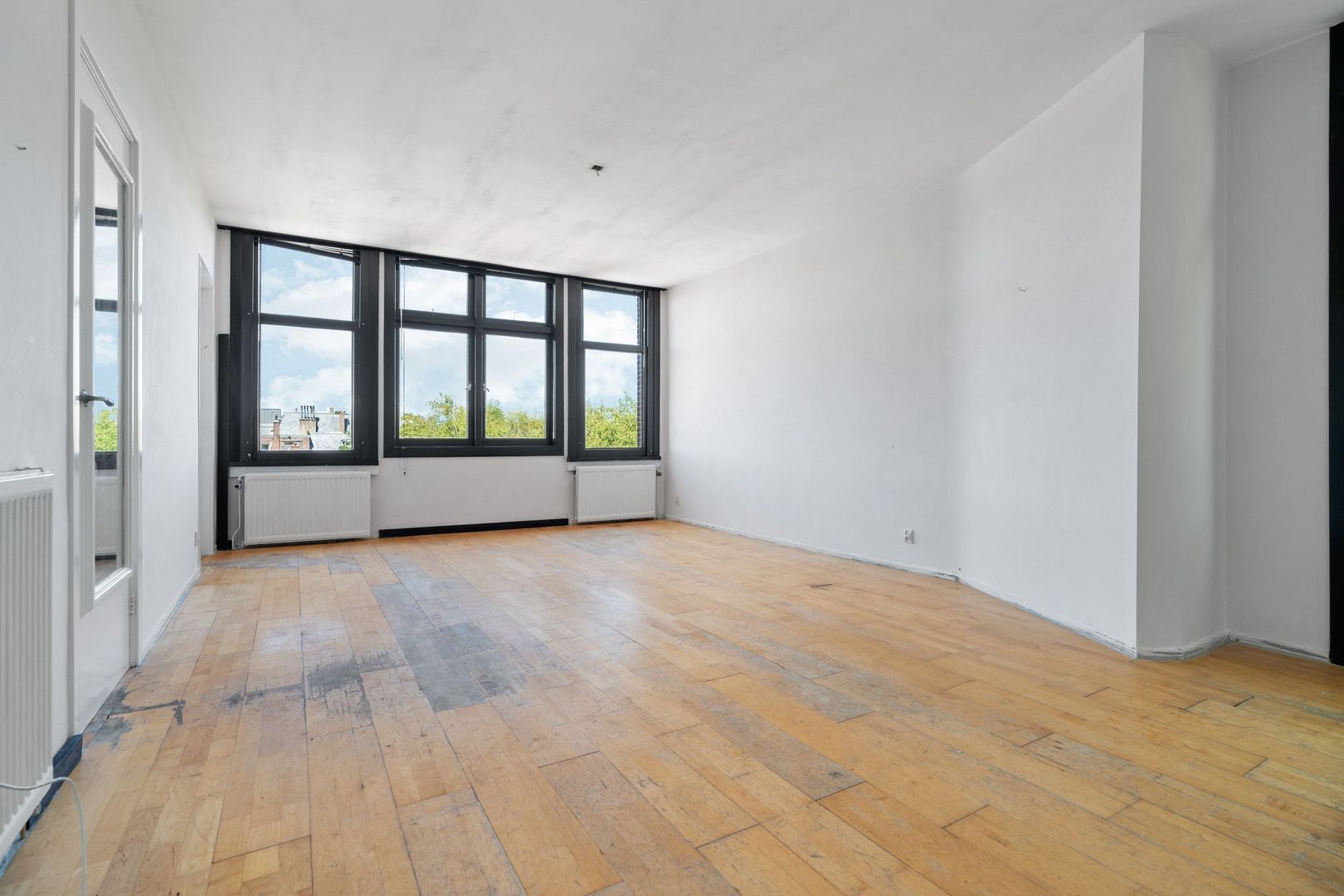 Koninginneweg 130 3A, Amsterdam foto-12 blur