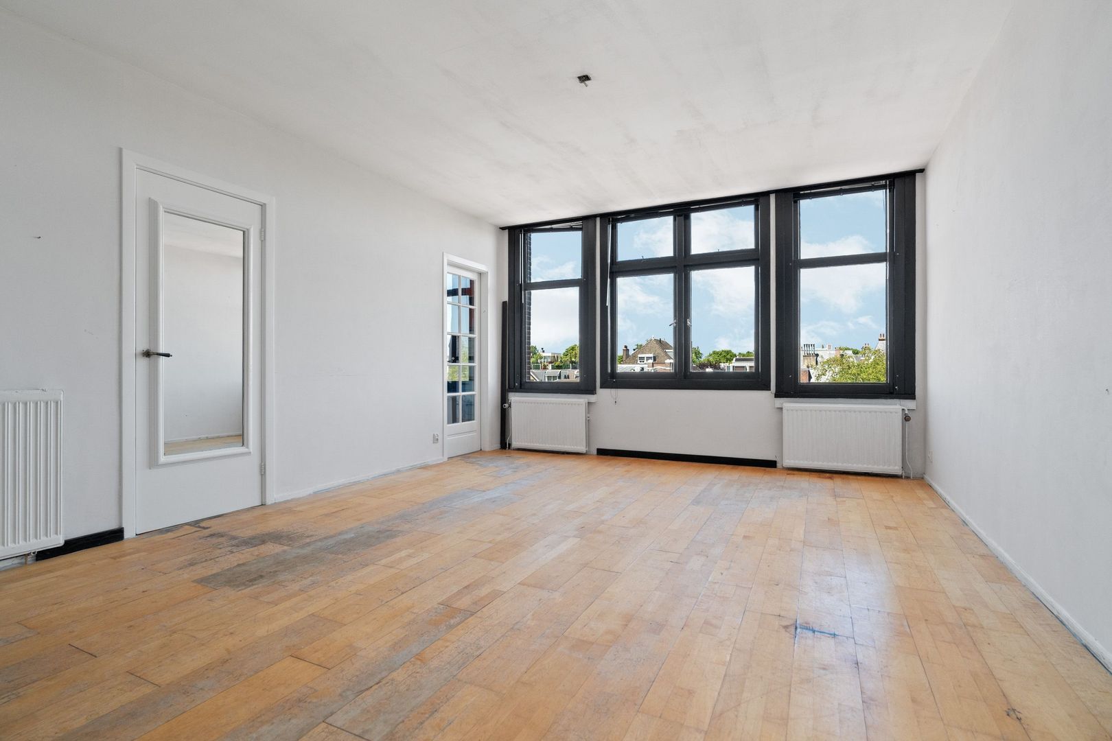 Koninginneweg 130 3A, Amsterdam foto-13 blur