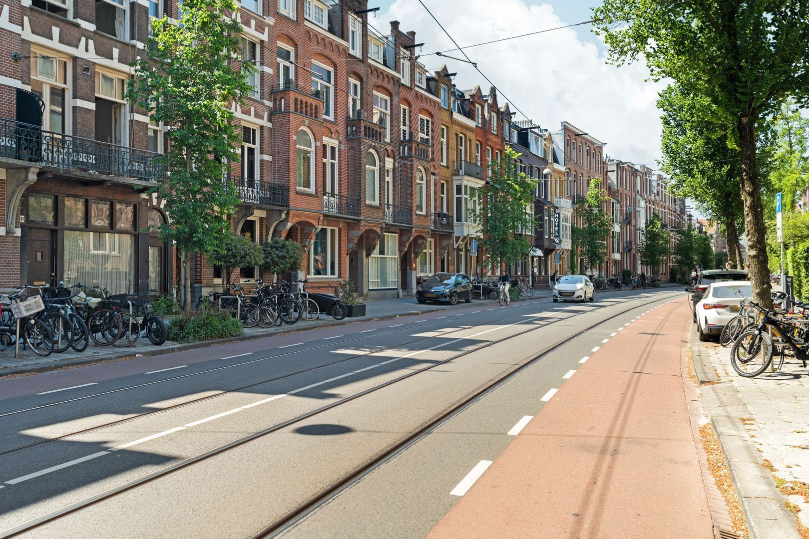 Koninginneweg 130 4, Amsterdam foto-2 blur