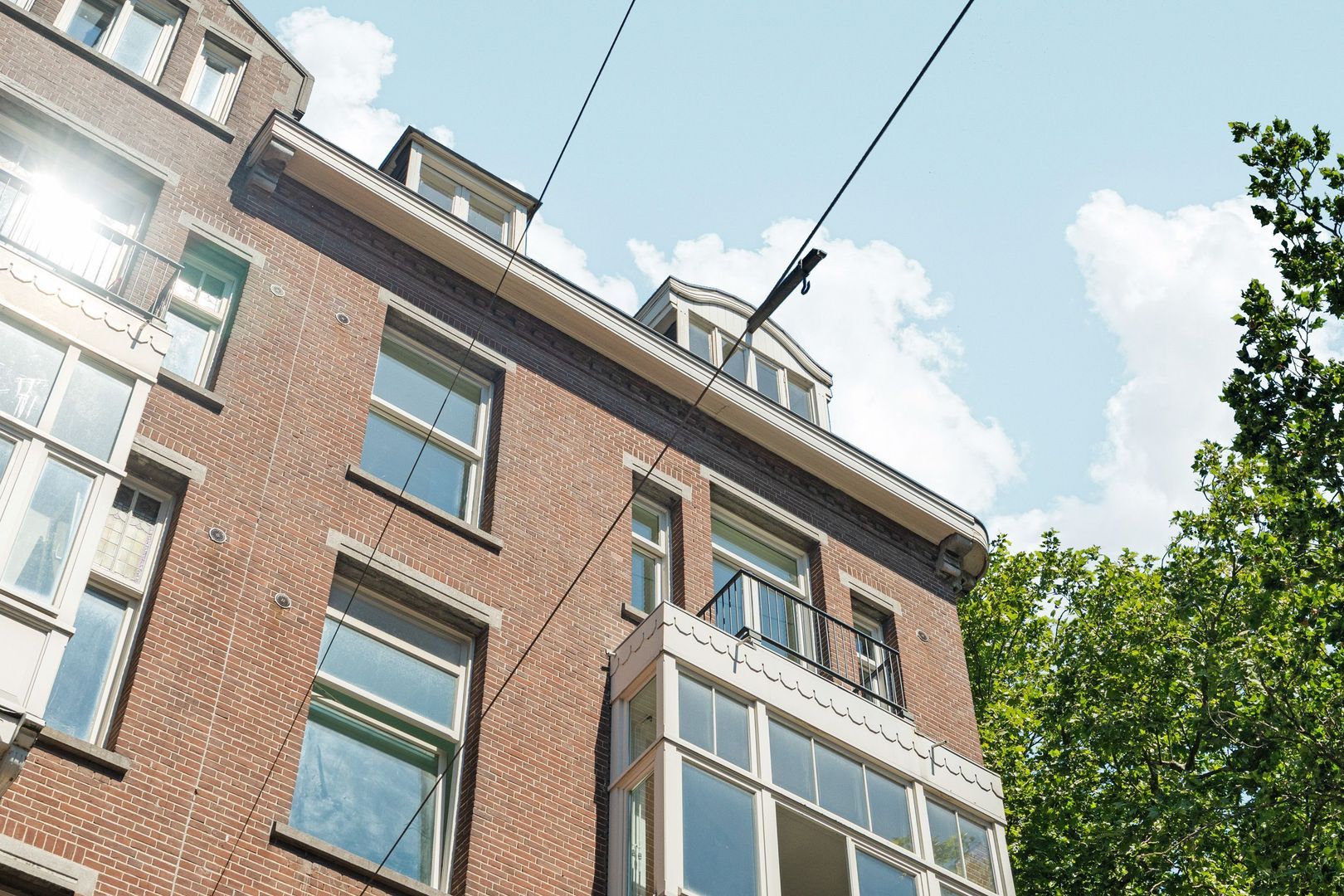 Koninginneweg 130 4, Amsterdam foto-5 blur