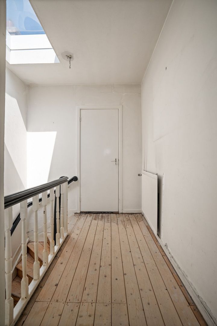 Koninginneweg 130 4, Amsterdam foto-8 blur