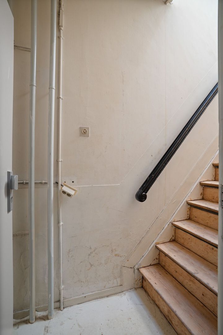 Koninginneweg 130 4, Amsterdam foto-7 blur