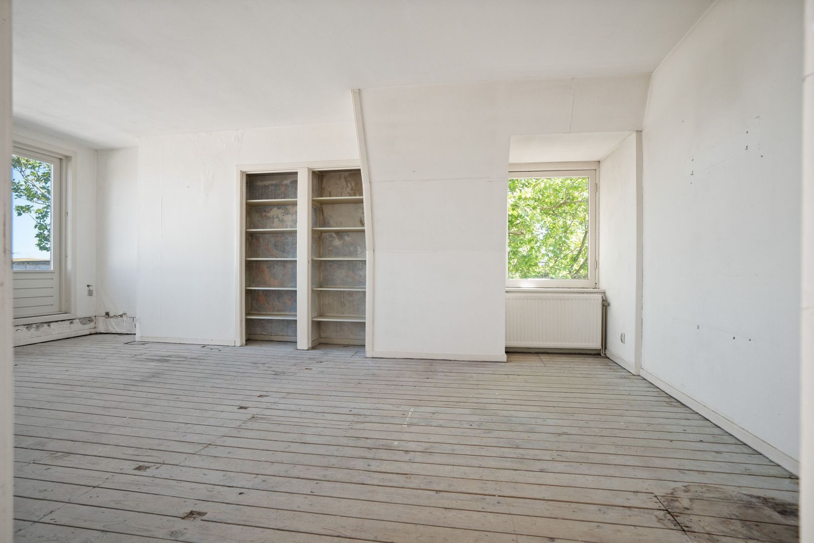 Koninginneweg 130 4, Amsterdam foto-11 blur