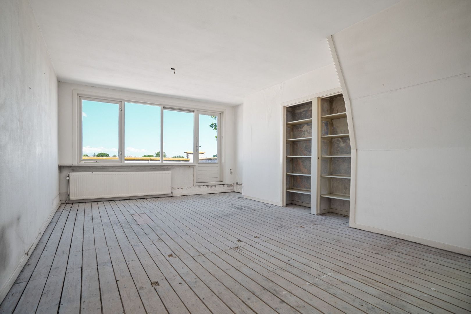 Koninginneweg 130 4, Amsterdam foto-12 blur