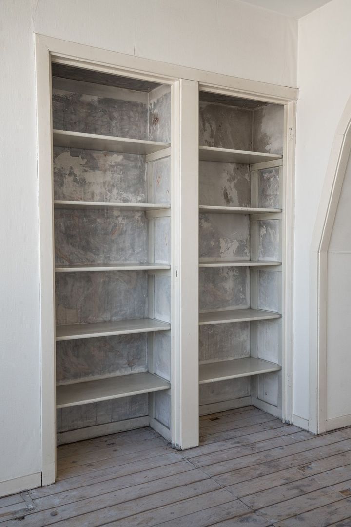 Koninginneweg 130 4, Amsterdam foto-14 blur