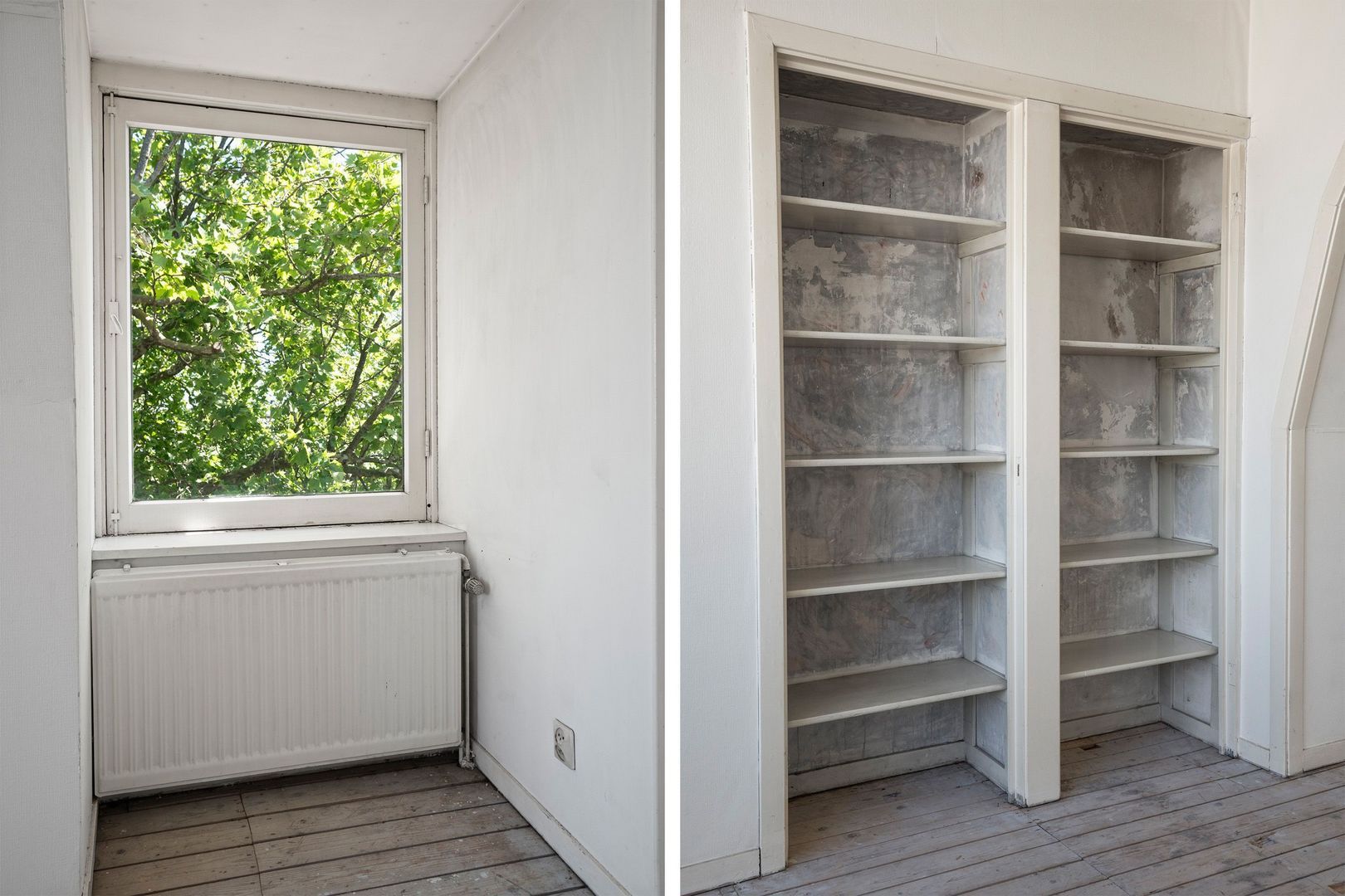 Koninginneweg 130 4, Amsterdam foto-15 blur