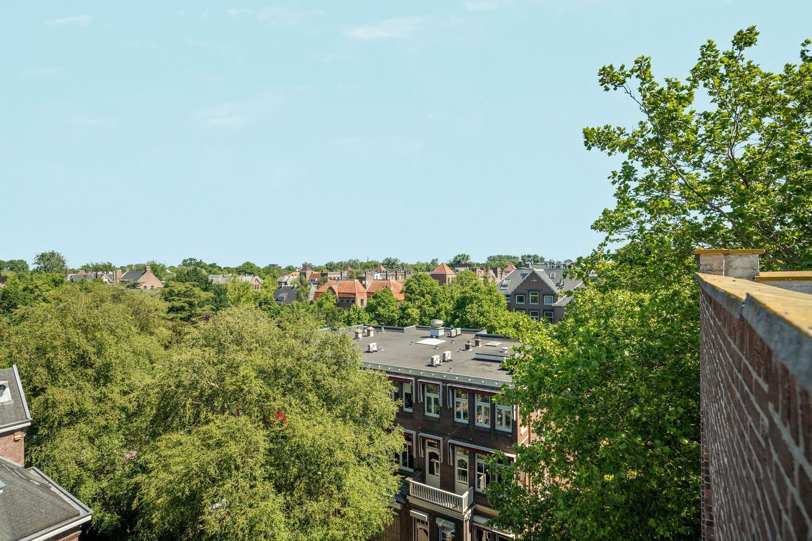 Koninginneweg 130 4, Amsterdam foto-18 blur